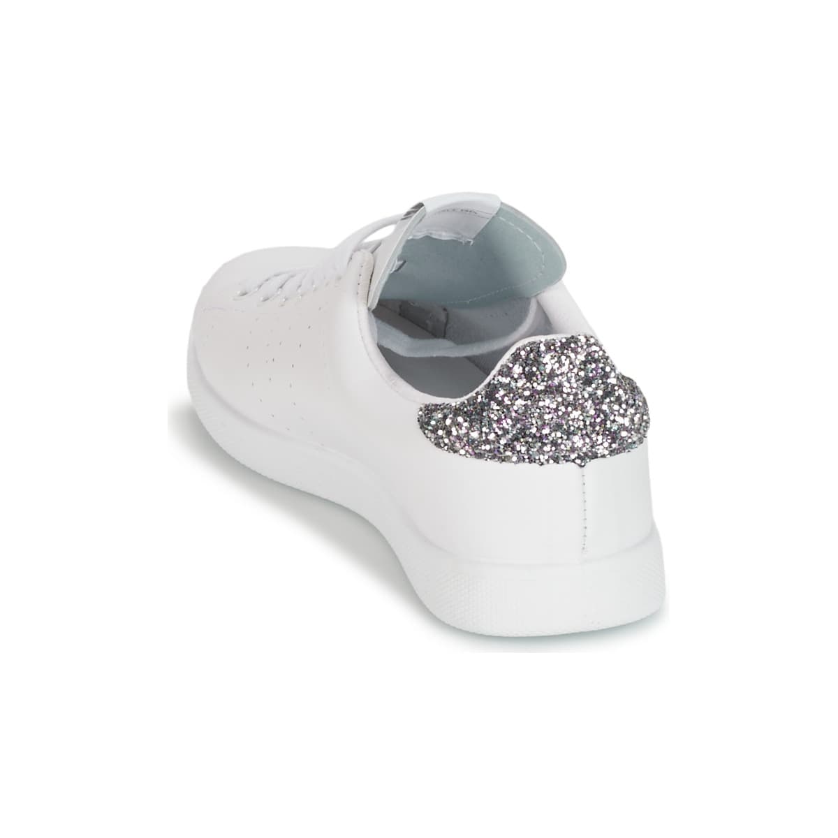 Women's Sneakers Victoria White