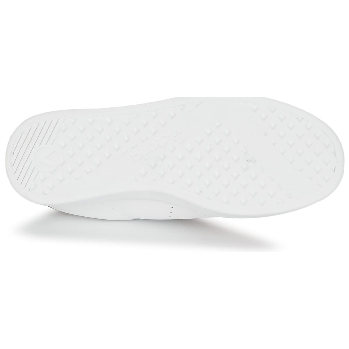 Women's Sneakers Victoria White