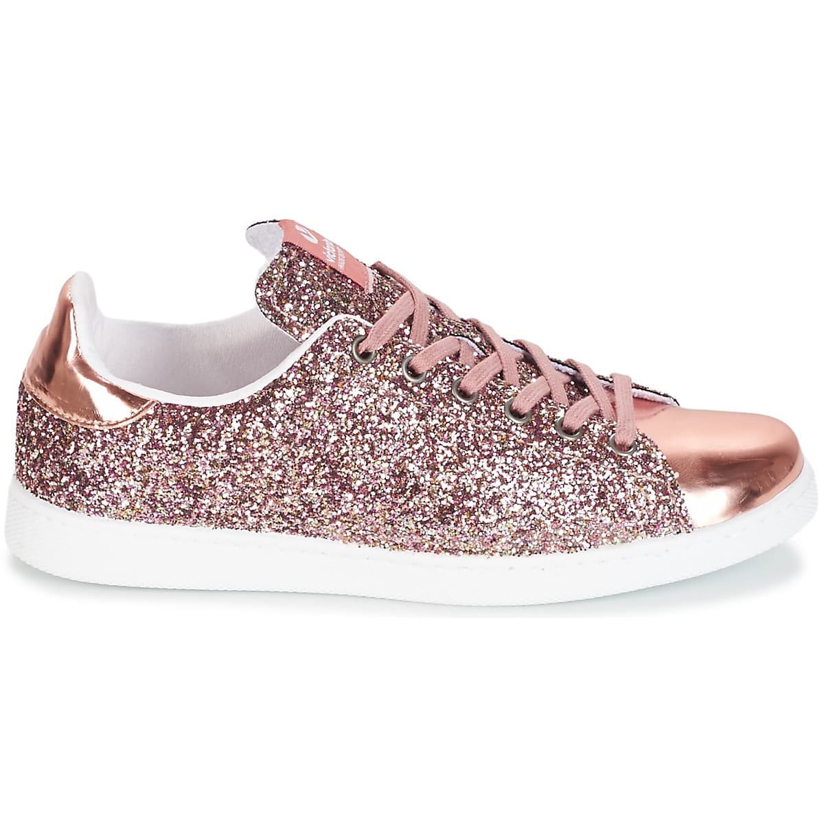 Women's Sneakers Victoria Pink