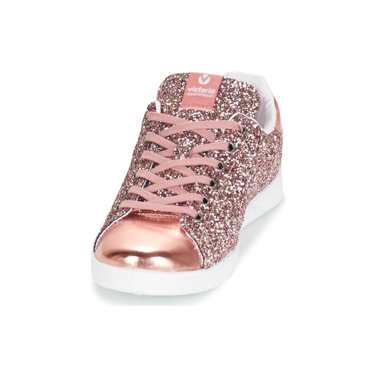 Women's Sneakers Victoria Pink