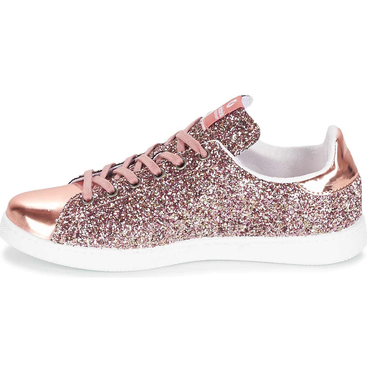 Women's Sneakers Victoria Pink