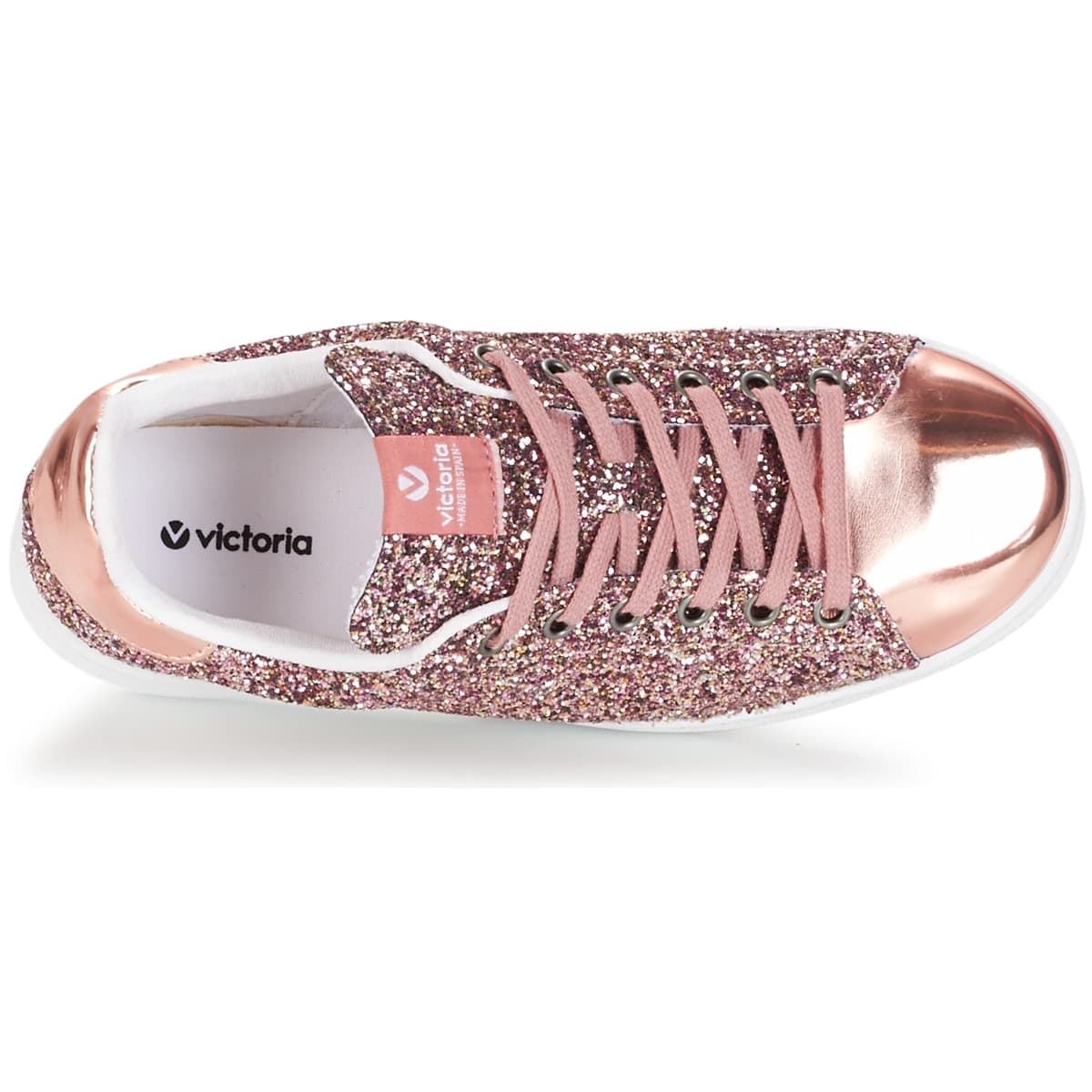 Women's Sneakers Victoria Pink