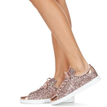 Women's Sneakers Victoria Pink