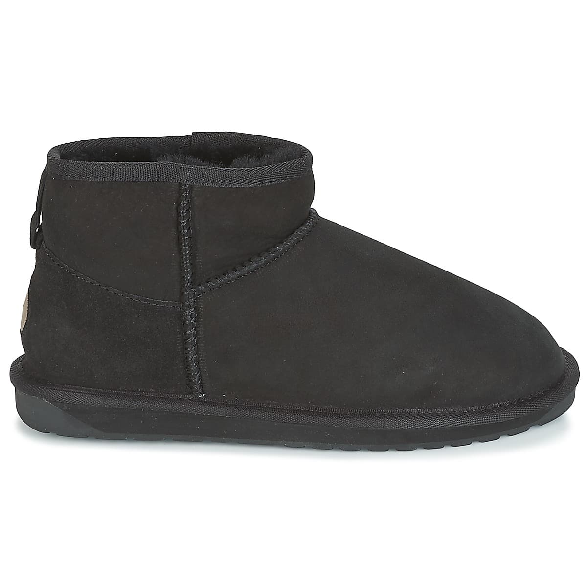 Women's Boots EMU Black