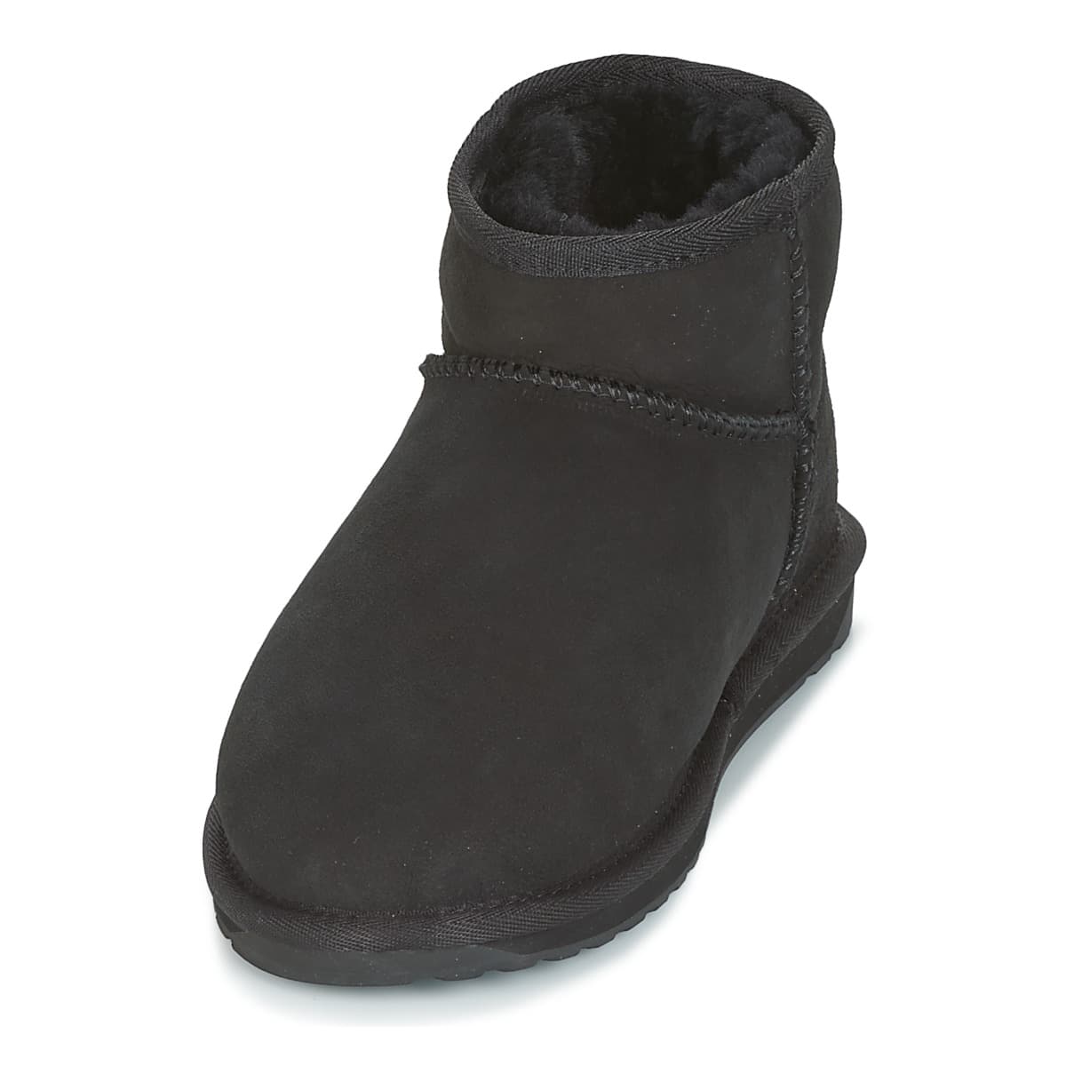 Women's Boots EMU Black