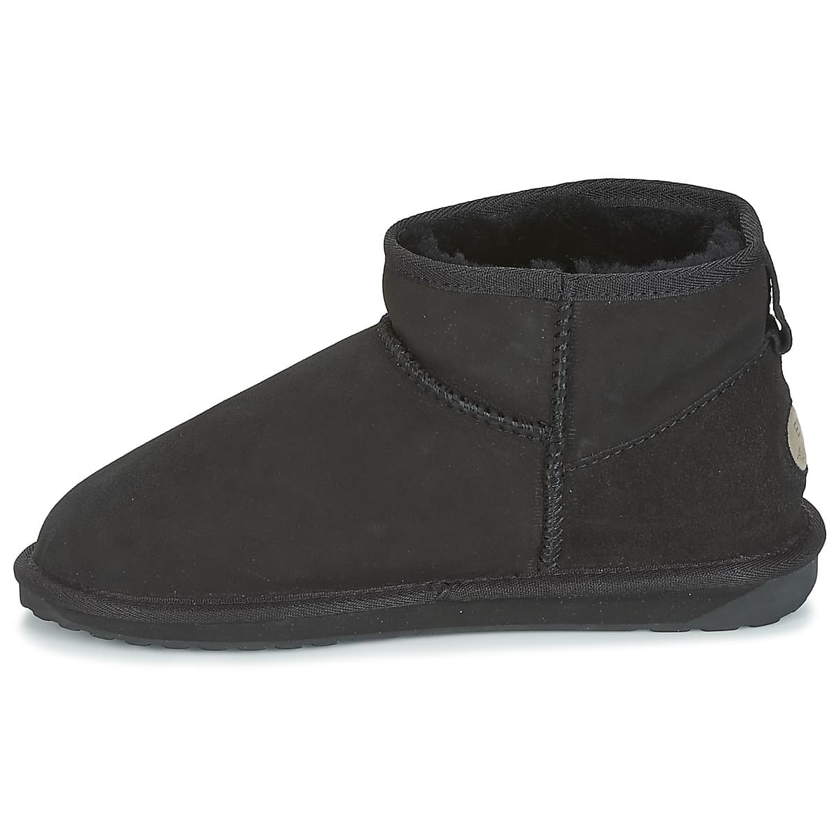 Women's Boots EMU Black