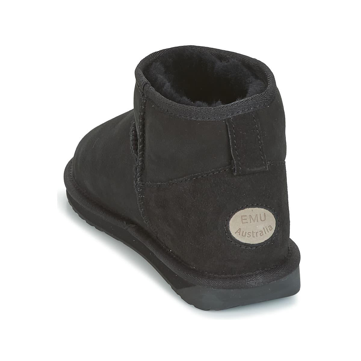 Women's Boots EMU Black