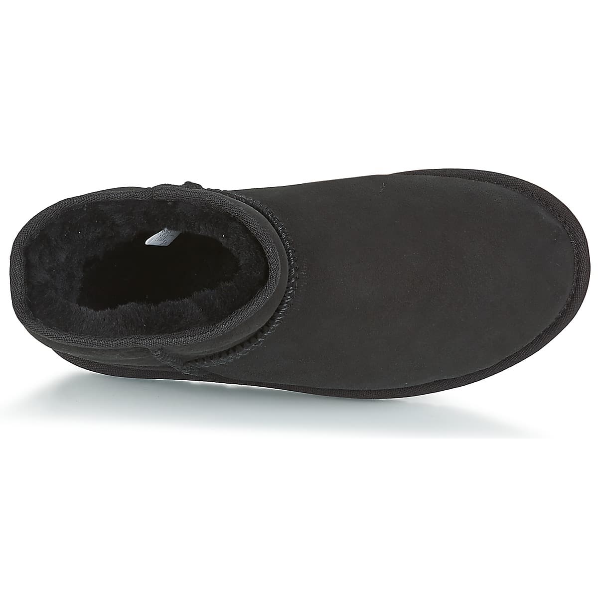 Women's Boots EMU Black