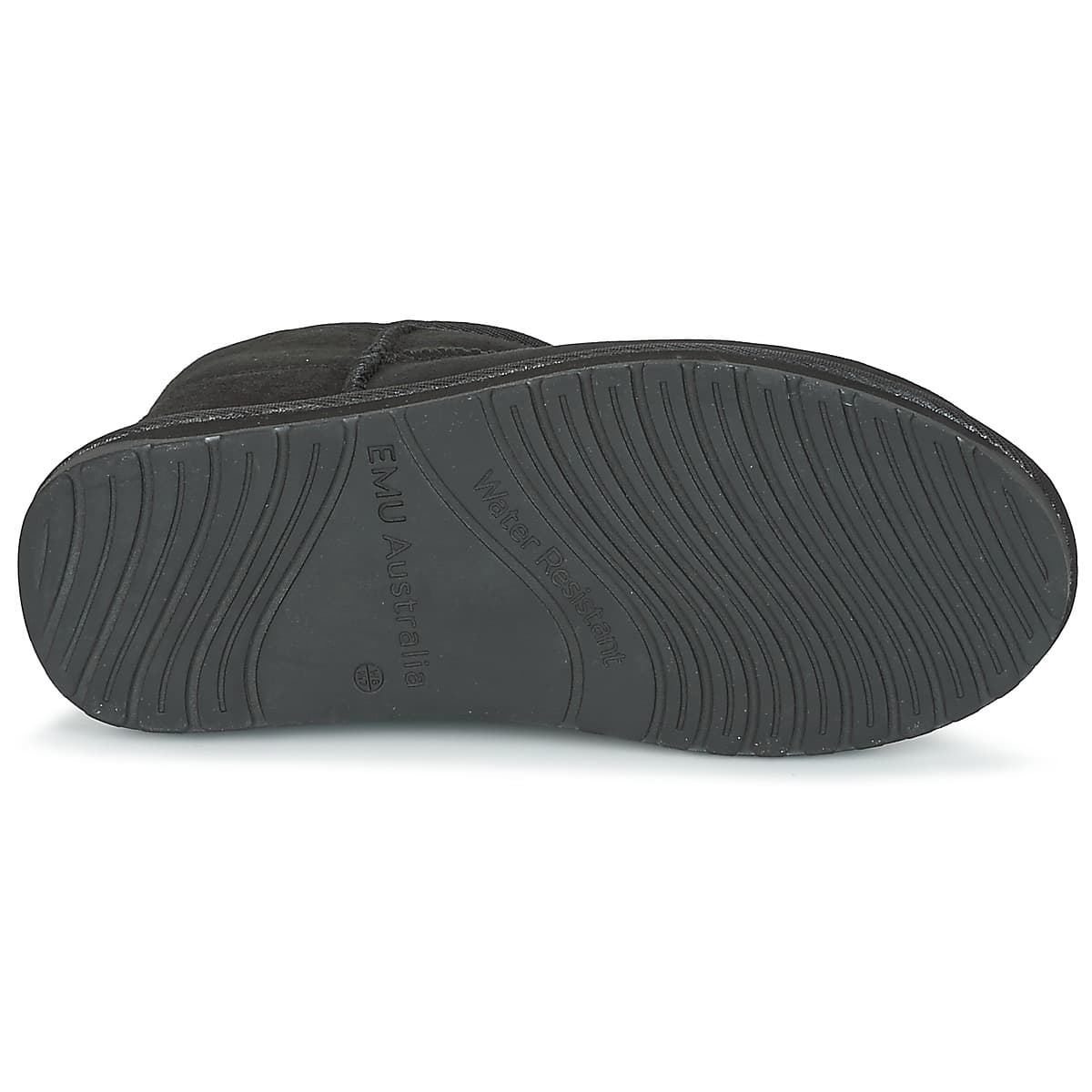 Women's Boots EMU Black