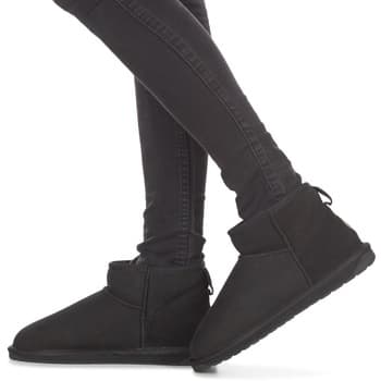 Women's Boots EMU Black