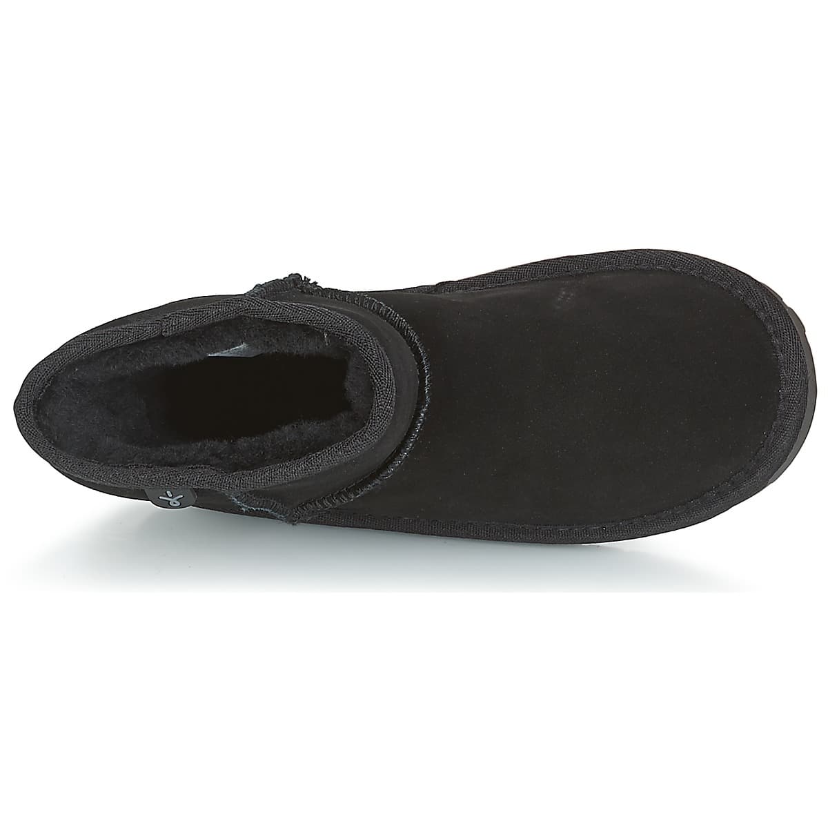 Boys' Boots EMU Black