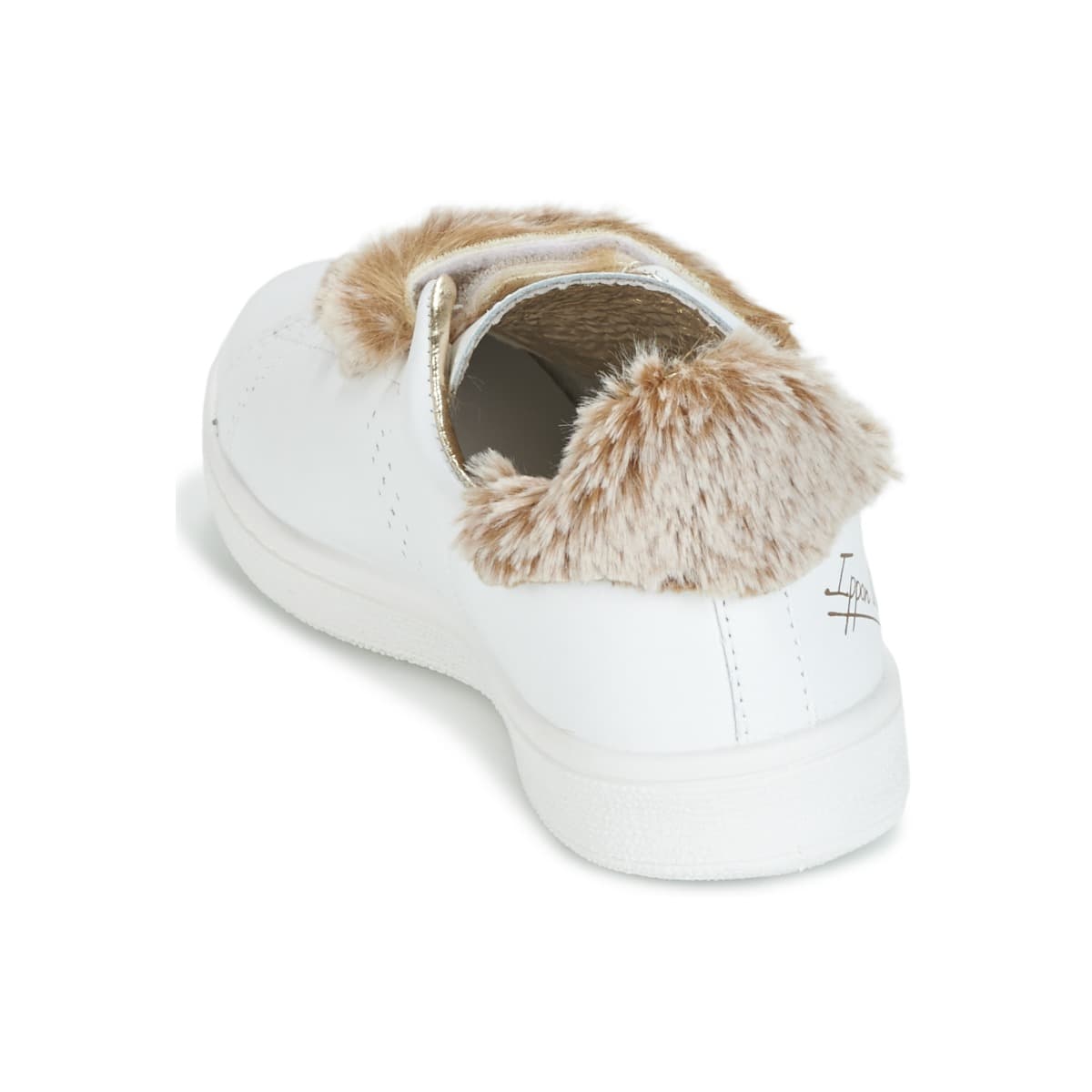 Women's Sneakers Ippon Vintage White