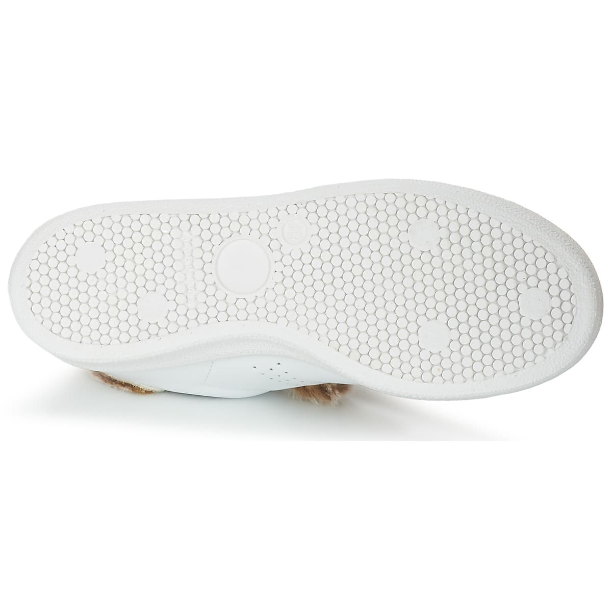 Women's Sneakers Ippon Vintage White