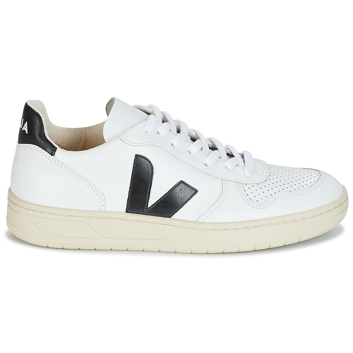 Women's Sneakers Veja White
