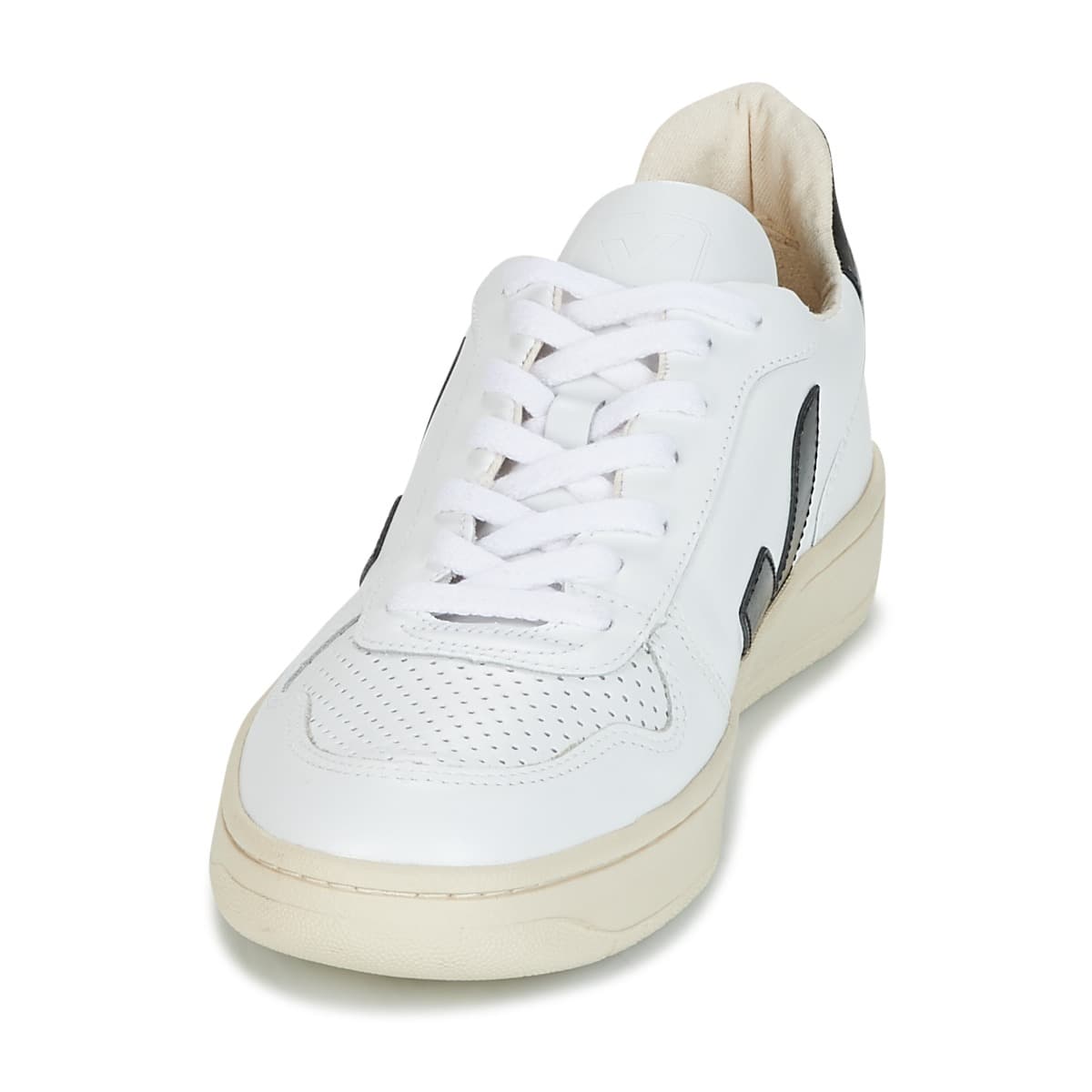Women's Sneakers Veja White