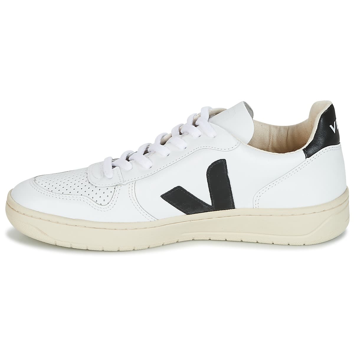 Women's Sneakers Veja White
