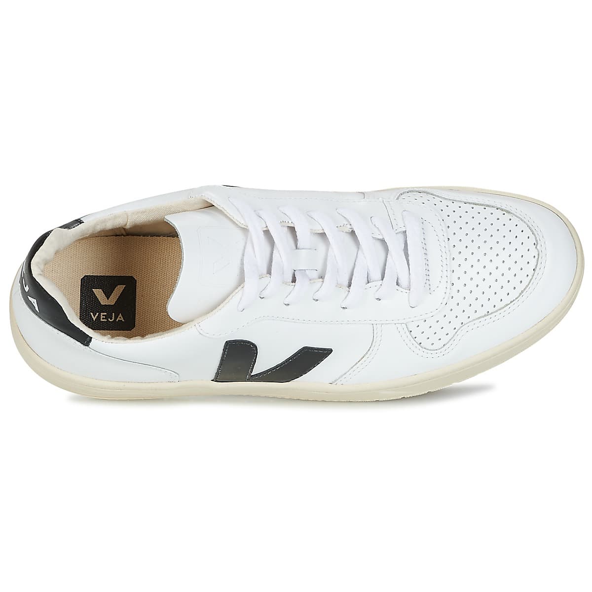 Women's Sneakers Veja White