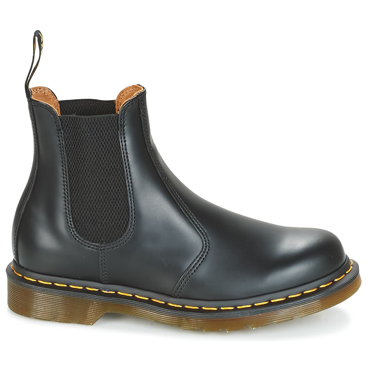 Women's Boots Dr. Martens Black