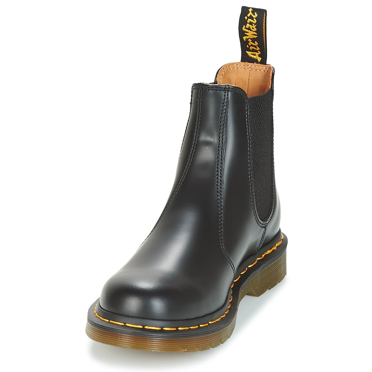 Women's Boots Dr. Martens Black
