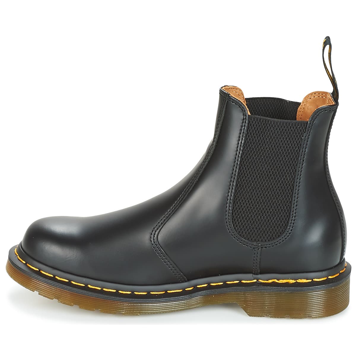 Women's Boots Dr. Martens Black