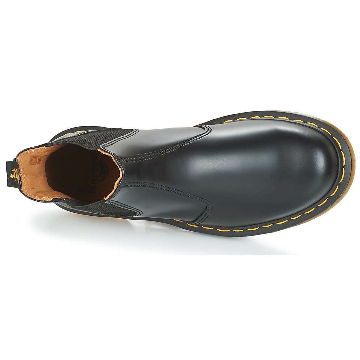 Women's Boots Dr. Martens Black