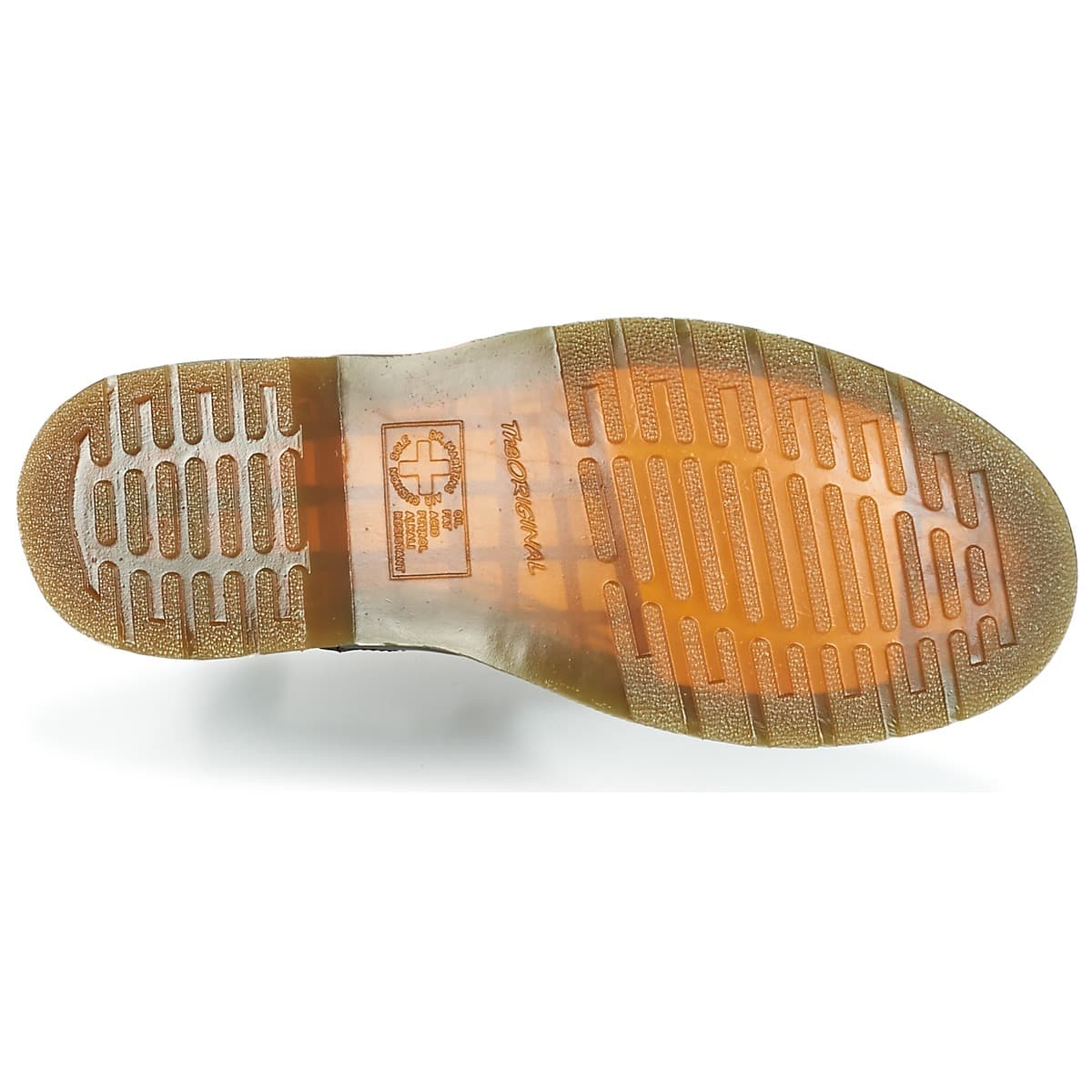 Women's Boots Dr. Martens Black