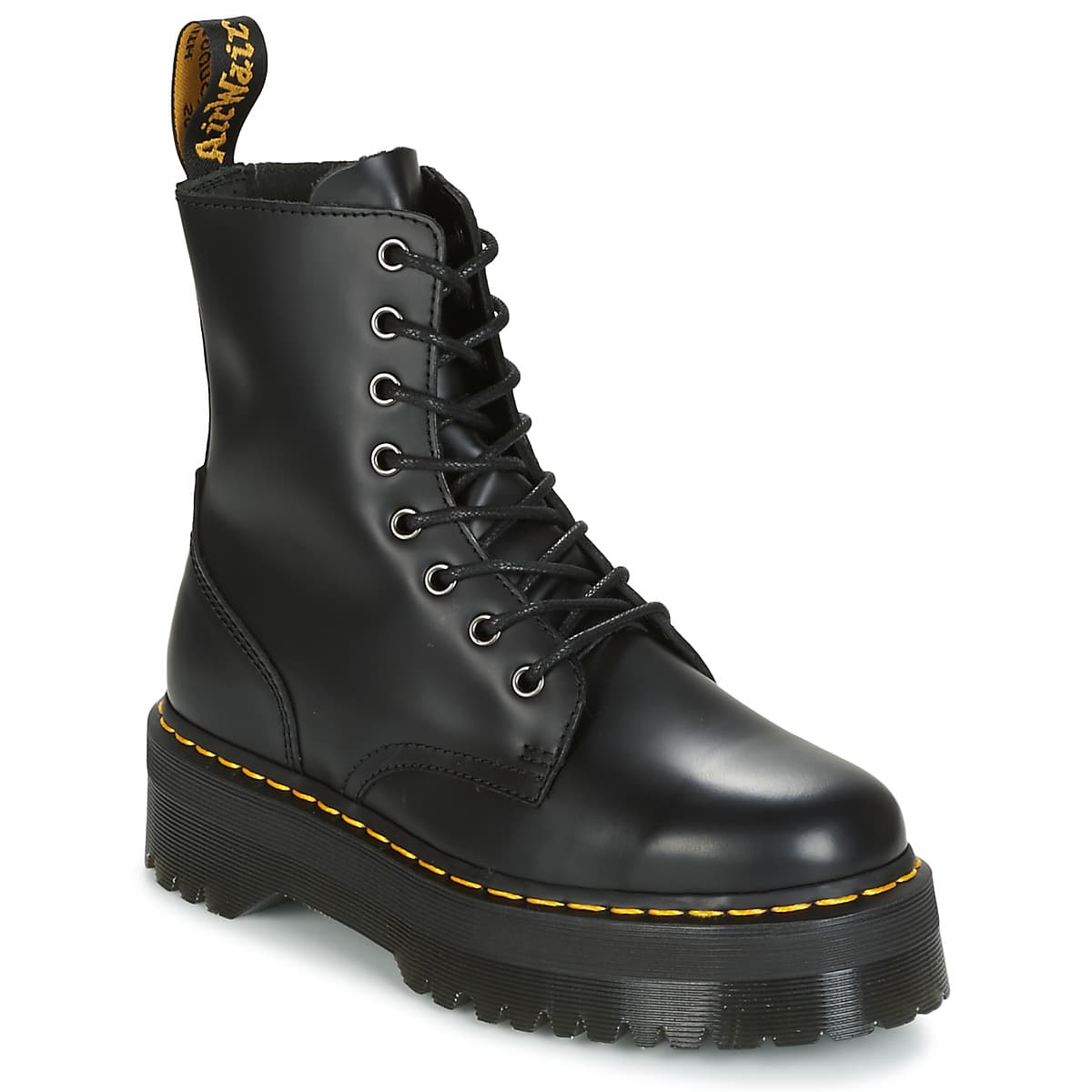 Men's Boots Dr. Martens Black