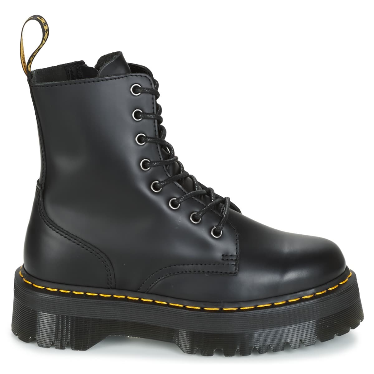 Men's Boots Dr. Martens Black