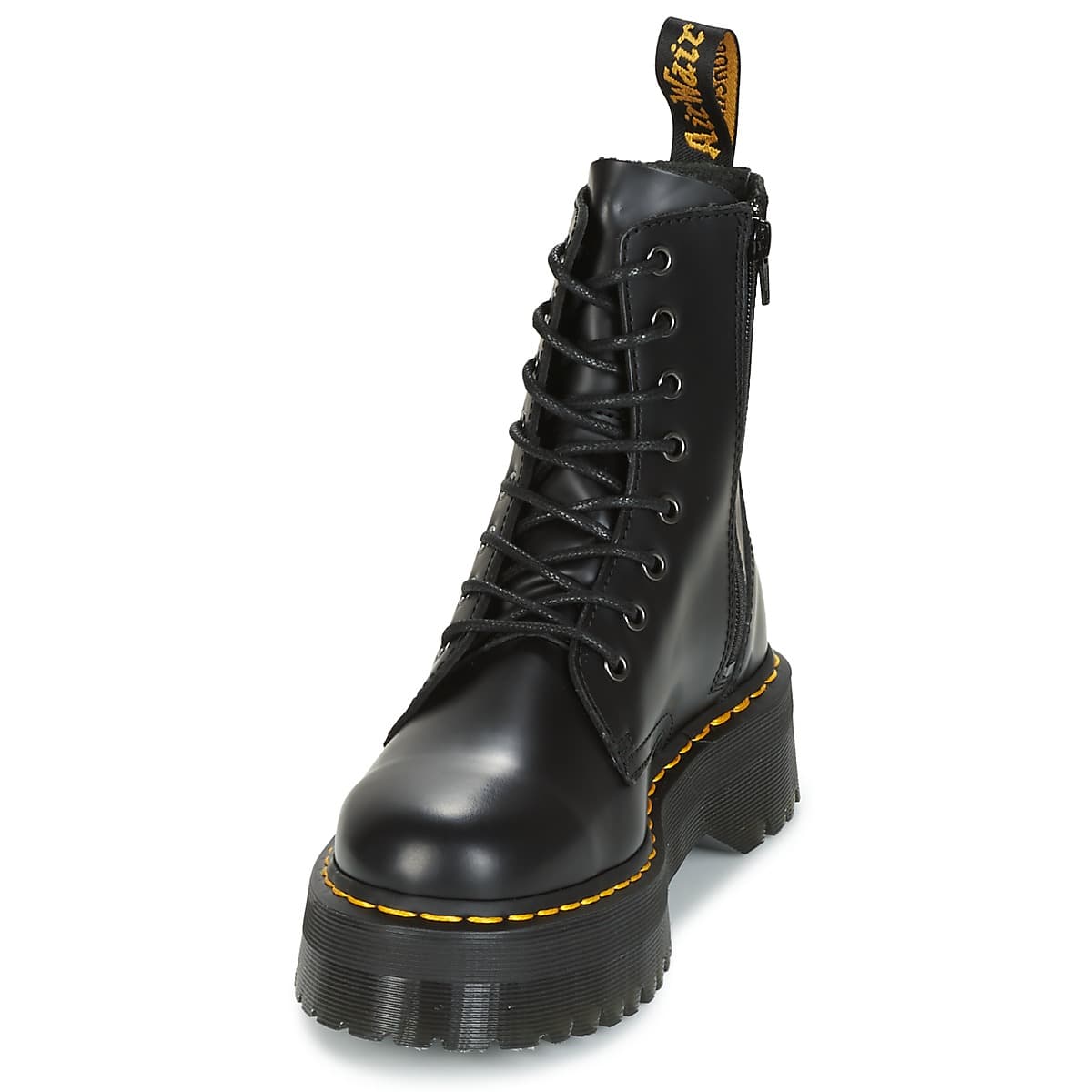 Men's Boots Dr. Martens Black
