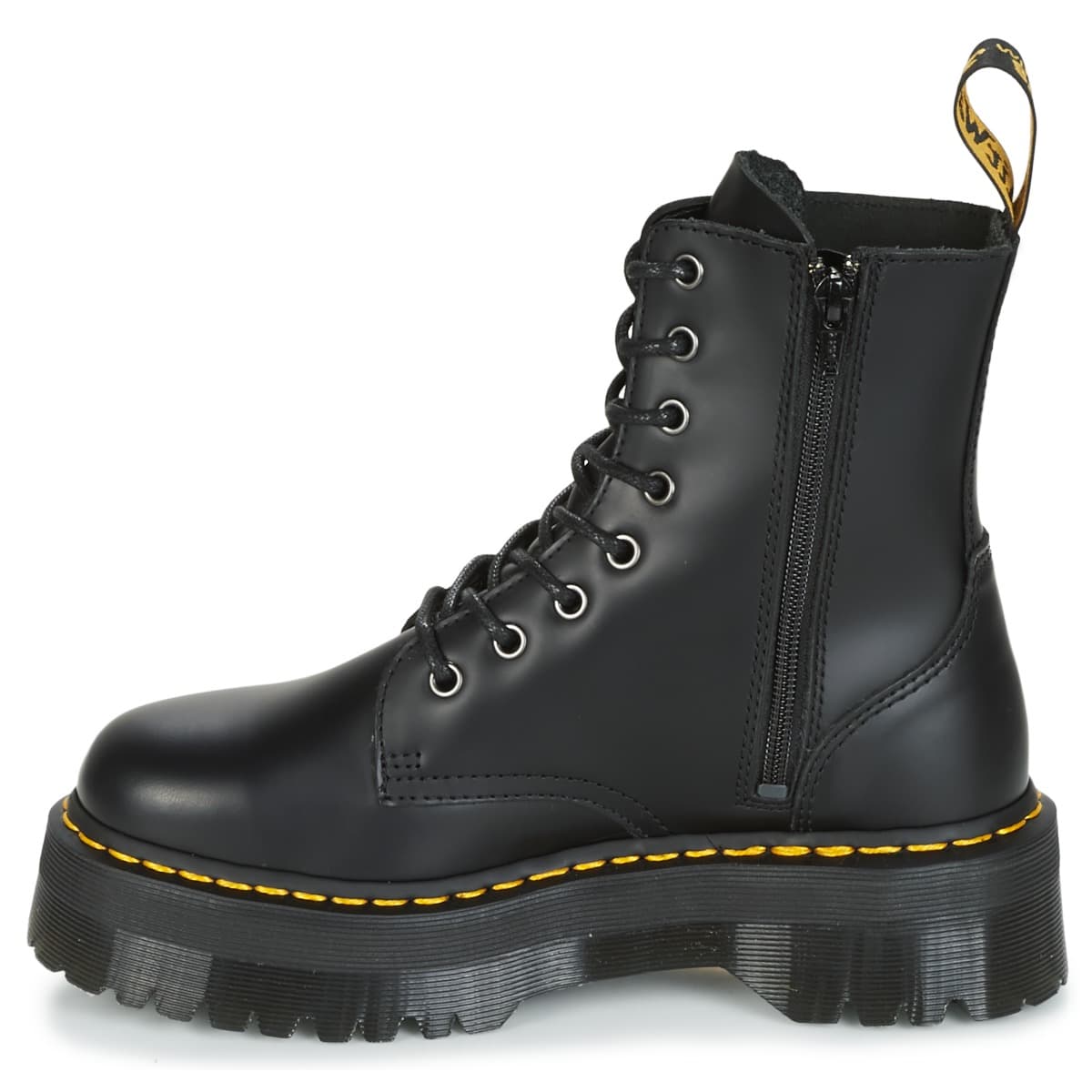Men's Boots Dr. Martens Black