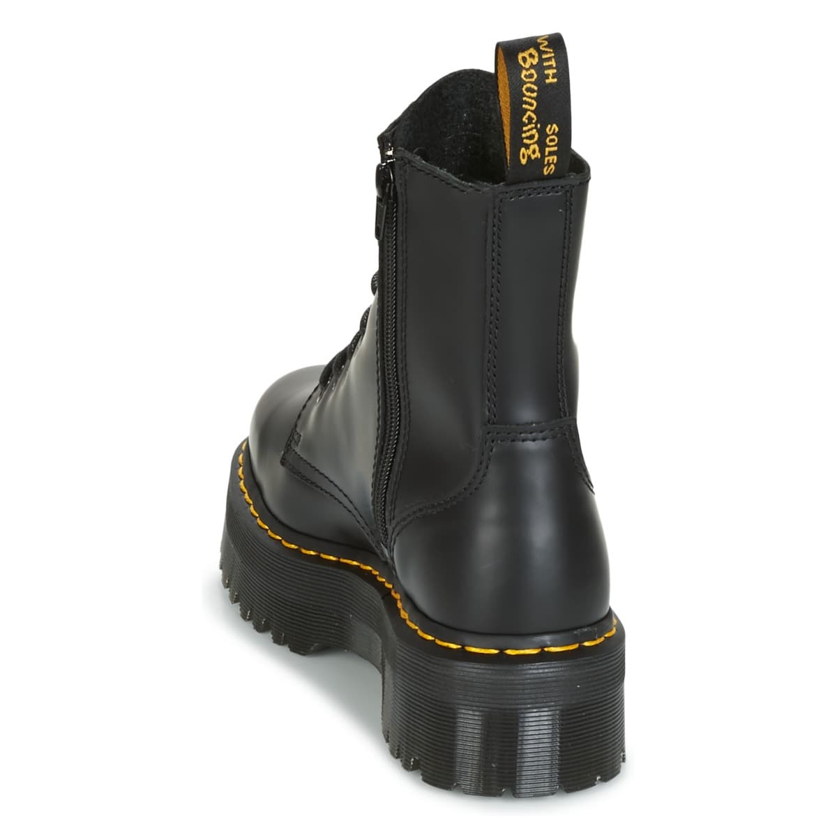 Men's Boots Dr. Martens Black
