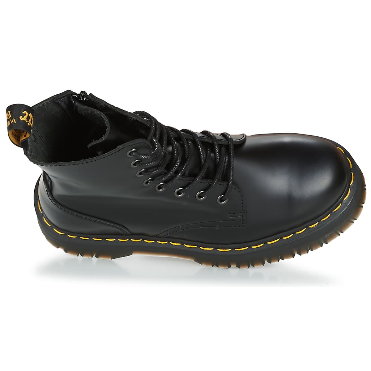 Men's Boots Dr. Martens Black