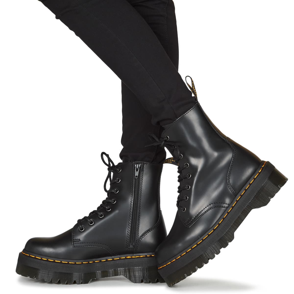 Men's Boots Dr. Martens Black