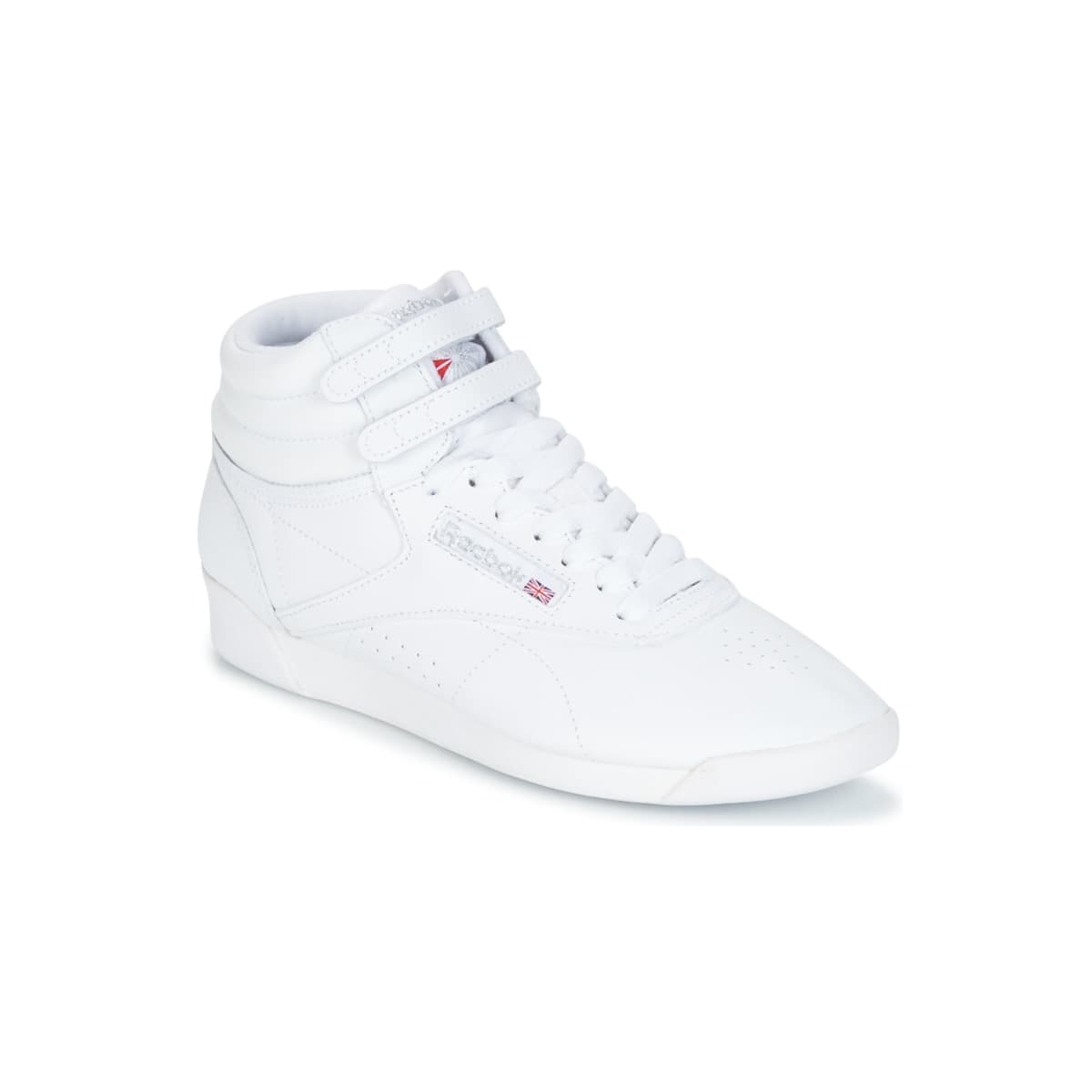 Women's Sneakers Reebok White