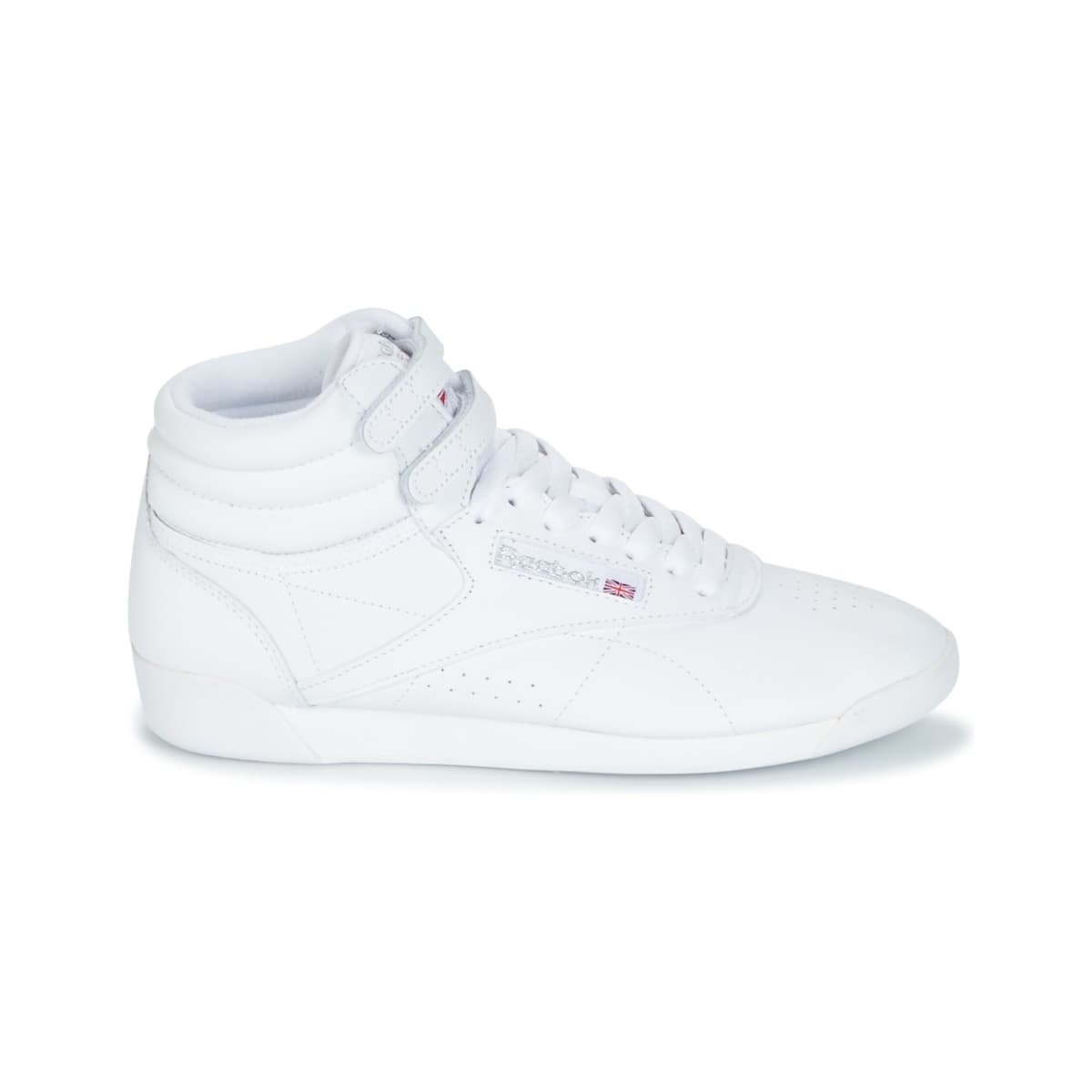 Women's Sneakers Reebok White