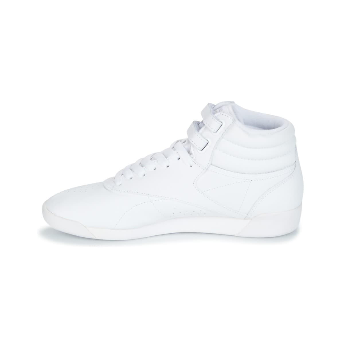 Women's Sneakers Reebok White
