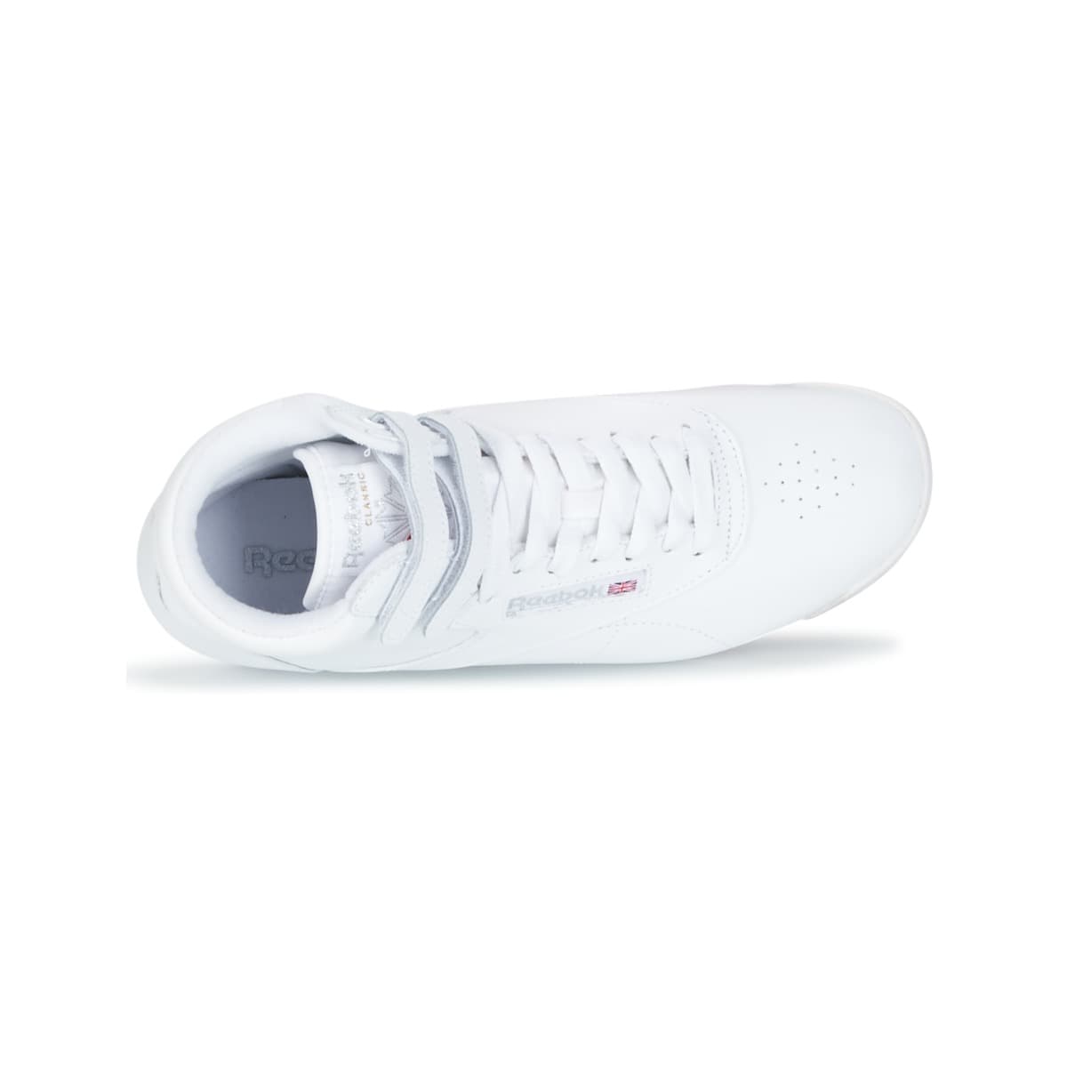 Women's Sneakers Reebok White