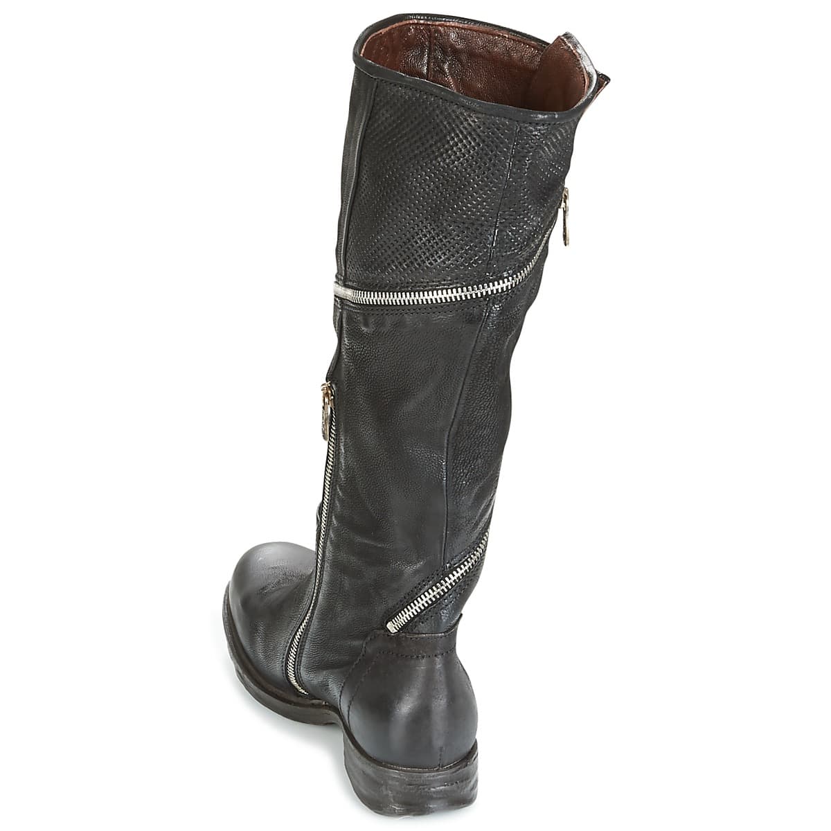 Women's Boots Airstep / A.S.98 Black