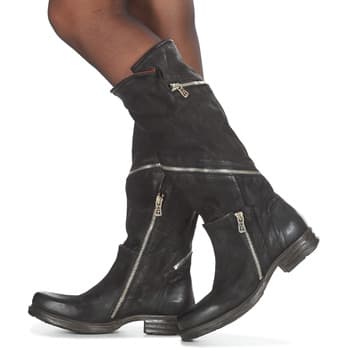 Women's Boots Airstep / A.S.98 Black