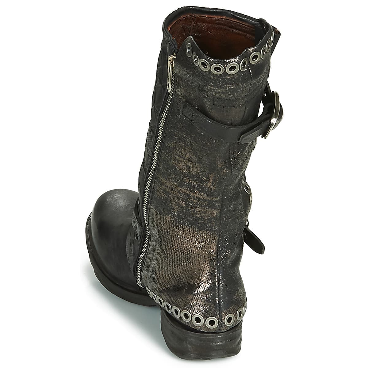 Women's Boots Airstep / A.S.98 Black