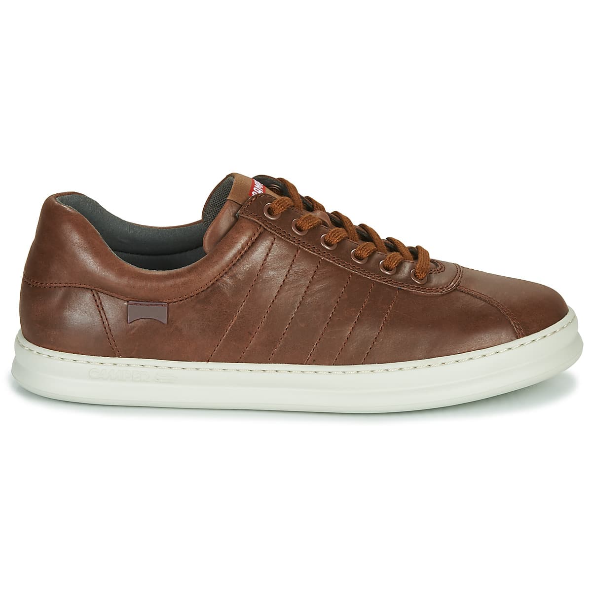 Men's Sneakers Camper Brown