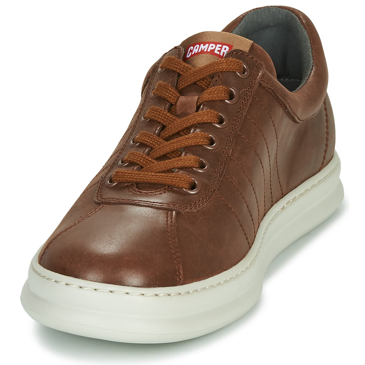 Men's Sneakers Camper Brown