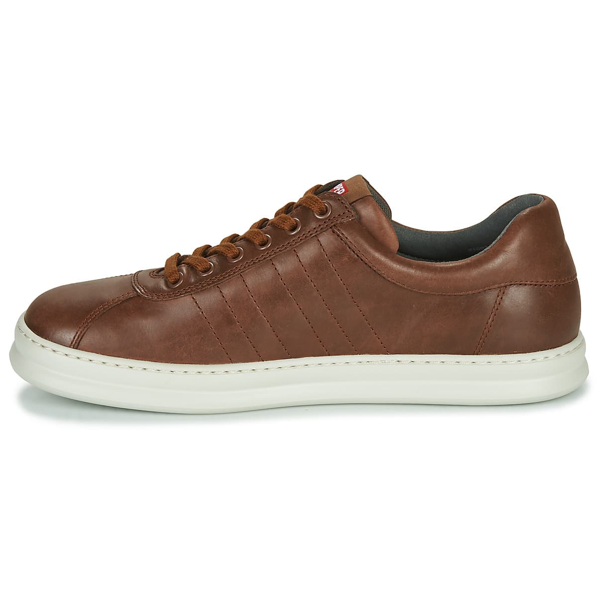 Men's Sneakers Camper Brown