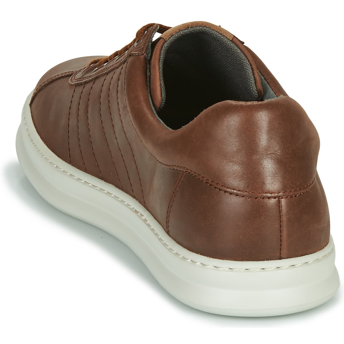 Men's Sneakers Camper Brown