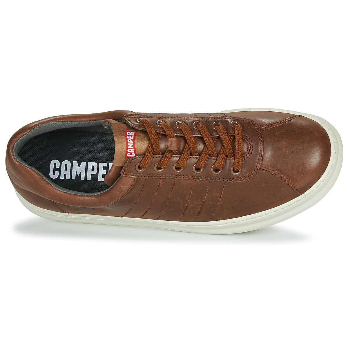 Men's Sneakers Camper Brown