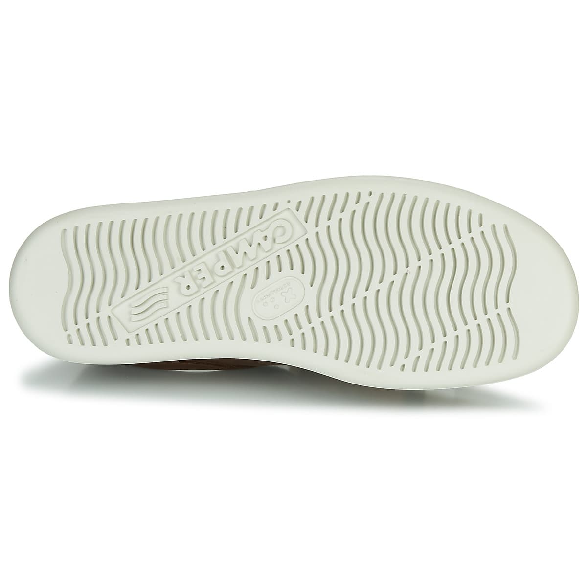 Men's Sneakers Camper Brown