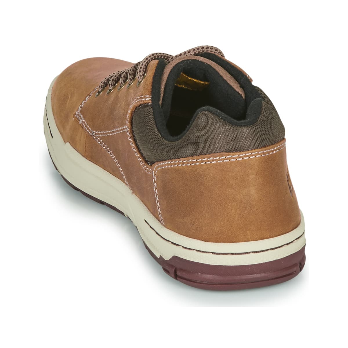Men's Sneakers Caterpillar Brown