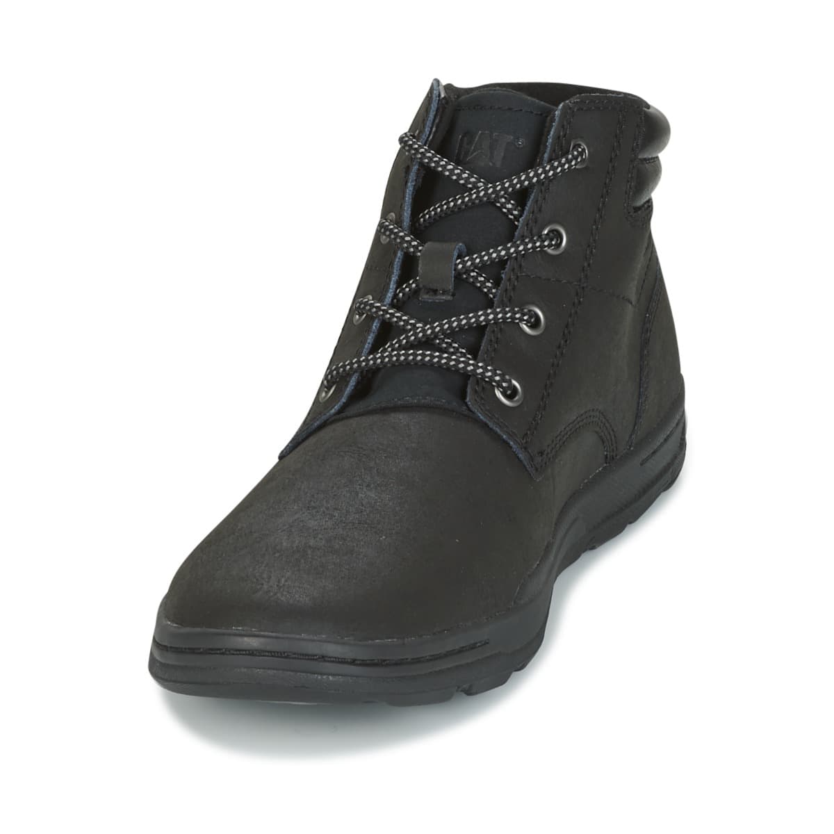 Men's Sneakers Caterpillar Black