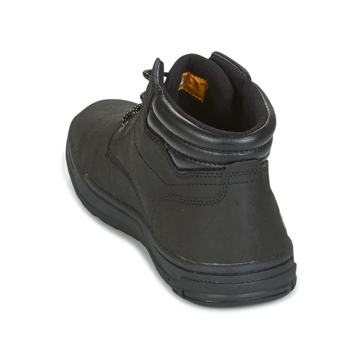 Men's Sneakers Caterpillar Black