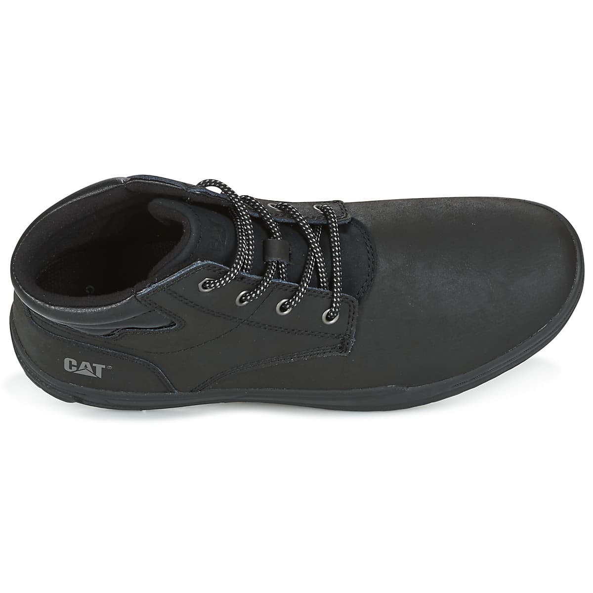 Men's Sneakers Caterpillar Black
